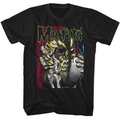 Misfits Eyeball T-Shirt Hoodie, Sweatshirt | CoreVibeTees.com