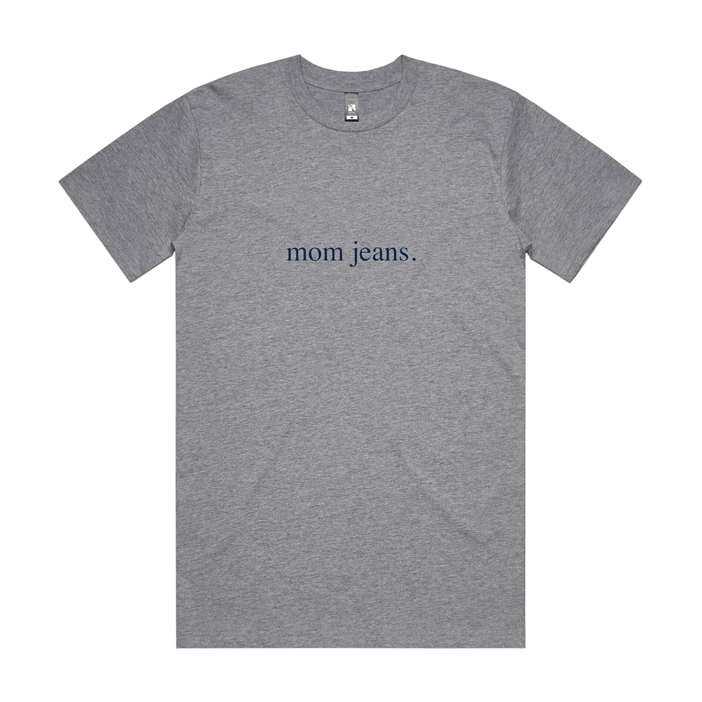 Classic T-Shirt (Grey Marle) Hoodie, Sweatshirt | CoreVibeTees.com