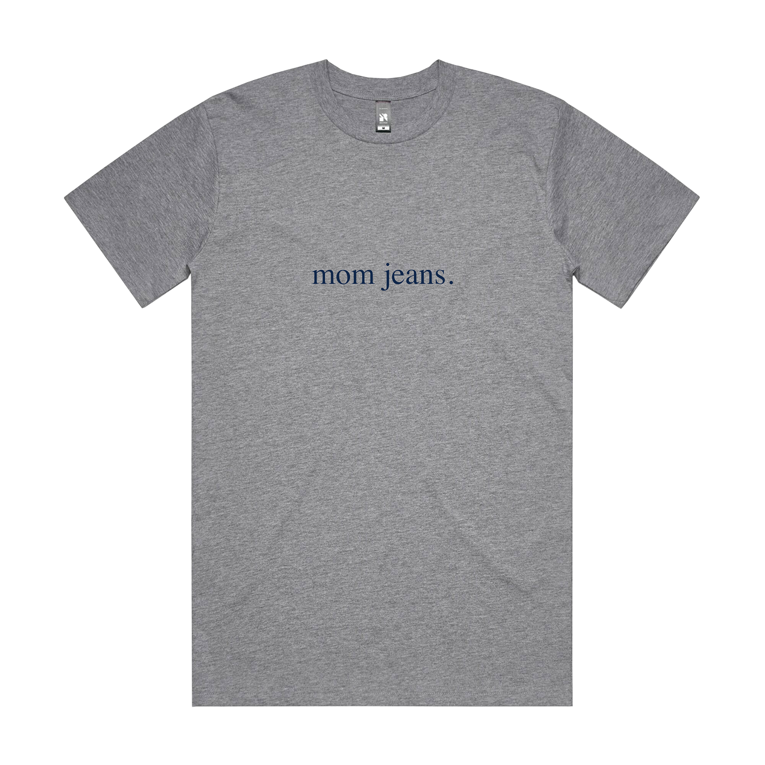 Classic T-Shirt (Grey Marle) Hoodie, Sweatshirt | CoreVibeTees.com