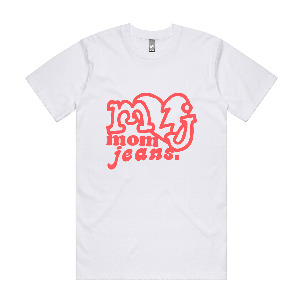 Logo T-Shirt (White) Hoodie, Sweatshirt | CoreVibeTees.com