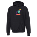 Melting Clock (Black)  Hoodie T-Shirts, Sweatshirt | CoreVibeTees.com