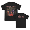 Cannibal Corpse - The Wretched Spawn t-shirt Hoodie, Sweatshirt | CoreVibeTees.com