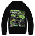 Madex Moran 2025 Sweatshirt T-Shirts, Hoodie | CoreVibeTees.com (Image 1)