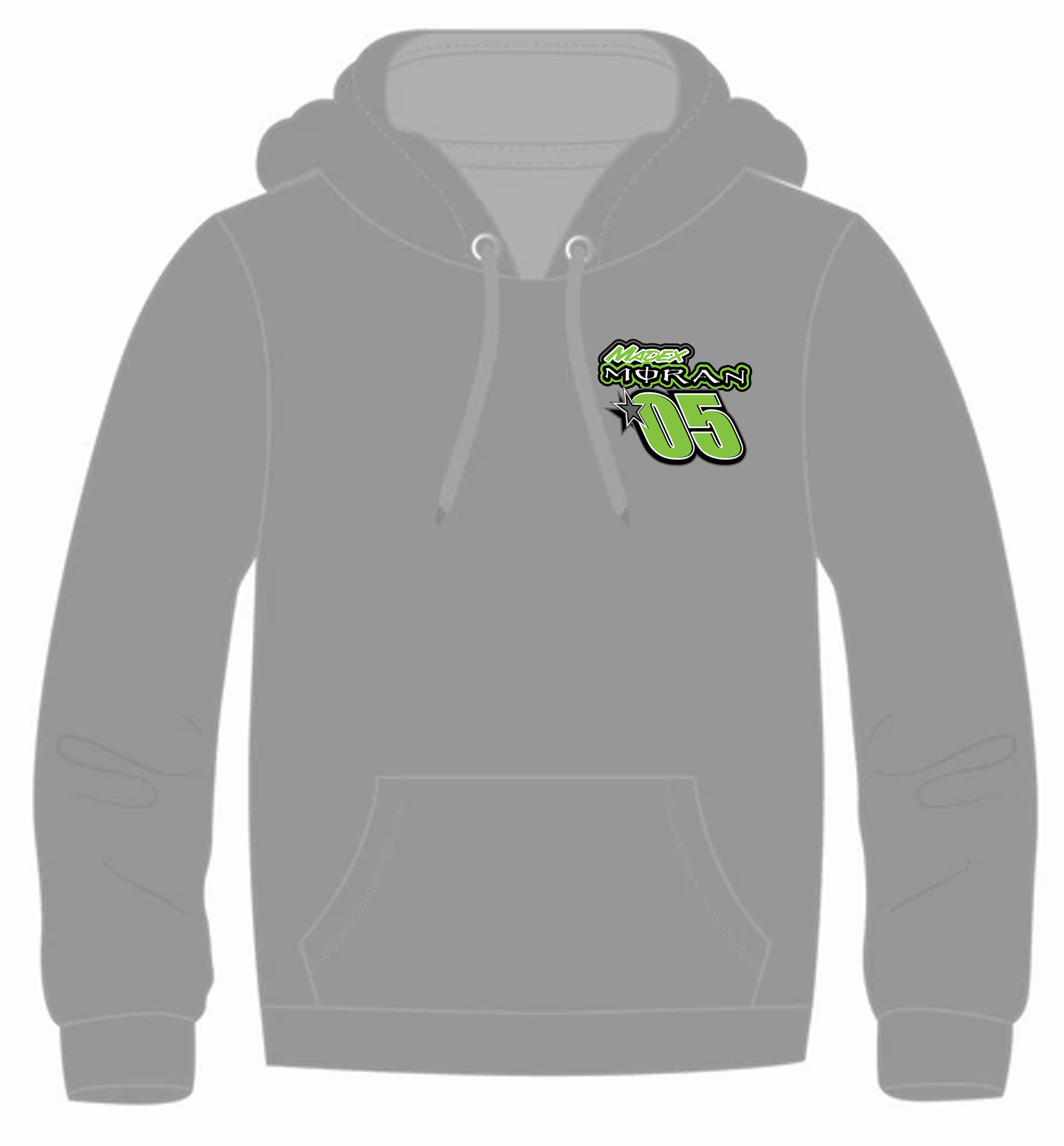 Madex Moran 2025 Sweatshirt T-Shirts, Hoodie | CoreVibeTees.com (Image 4)