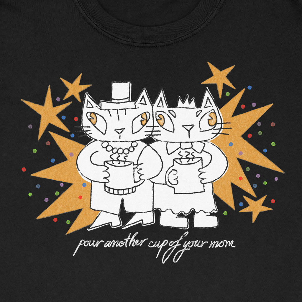 Poppin Skittles Tee Hoodie, Sweatshirt | CoreVibeTees.com (Image 2)