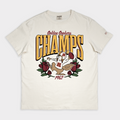 Minnesota Football 1962 Roses Vintage Heavyweight Tee Hoodie, Sweatshirt | CoreVibeTees.com (Image 1)