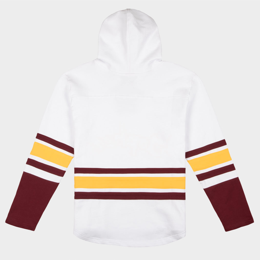 Minnesota Golden Gophers Hockey Rinkside Hoodie T-Shirts, Sweatshirt | CoreVibeTees.com (Image 2)