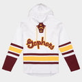 Minnesota Golden Gophers Hockey Rinkside Hoodie T-Shirts, Sweatshirt | CoreVibeTees.com (Image 1)