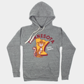 Vintage Minnesota Golden Gophers Hoodie Style001 T-Shirts, Sweatshirt | CoreVibeTees.com