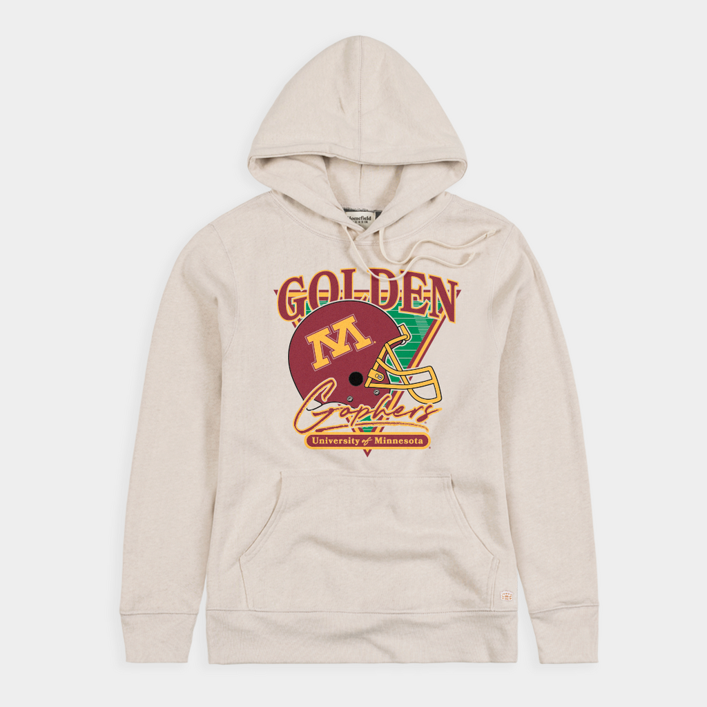 Minnesota Golden Gophers Football Helmet Hoodie T-Shirts, Sweatshirt | CoreVibeTees.com