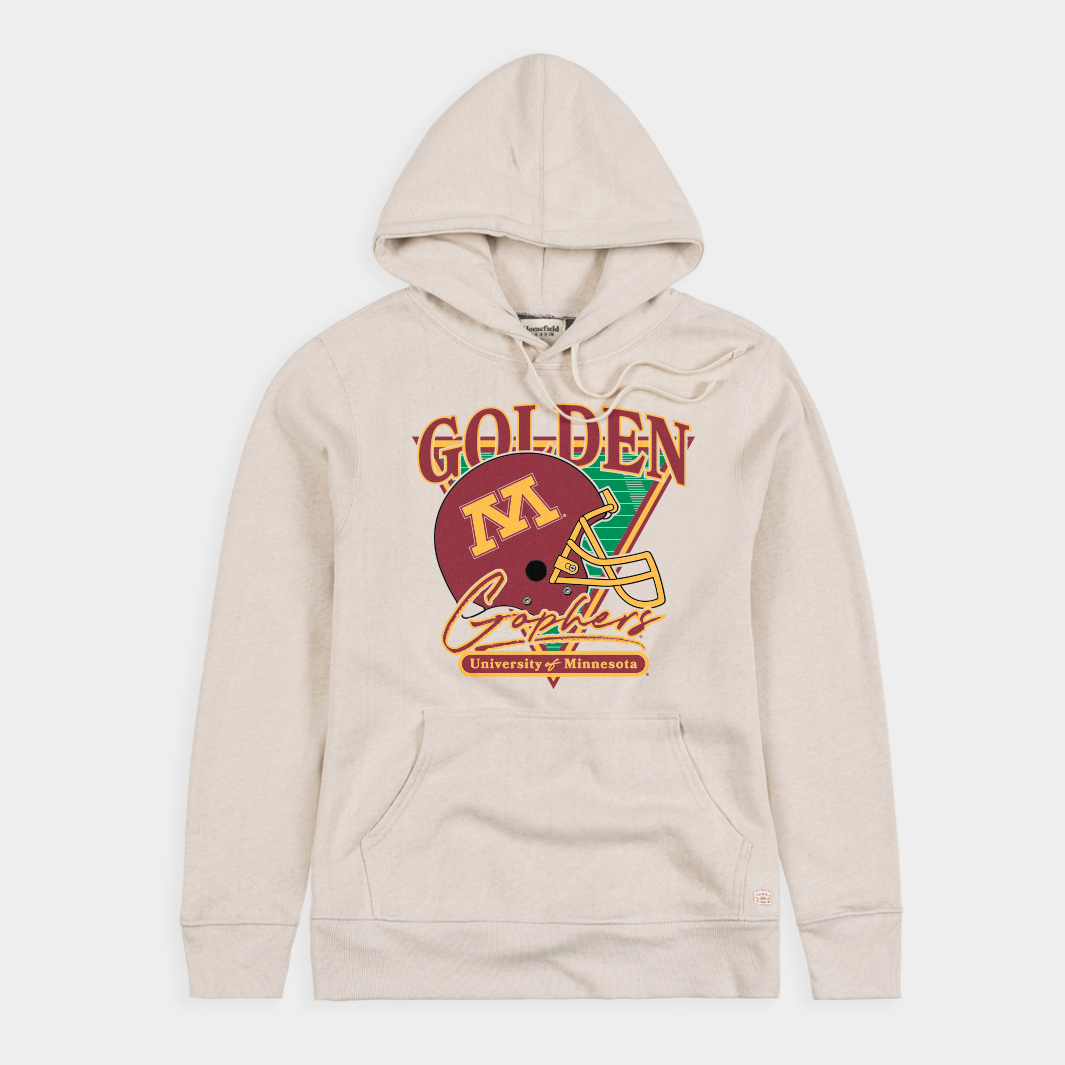 Minnesota Golden Gophers Football Helmet Hoodie T-Shirts, Sweatshirt | CoreVibeTees.com