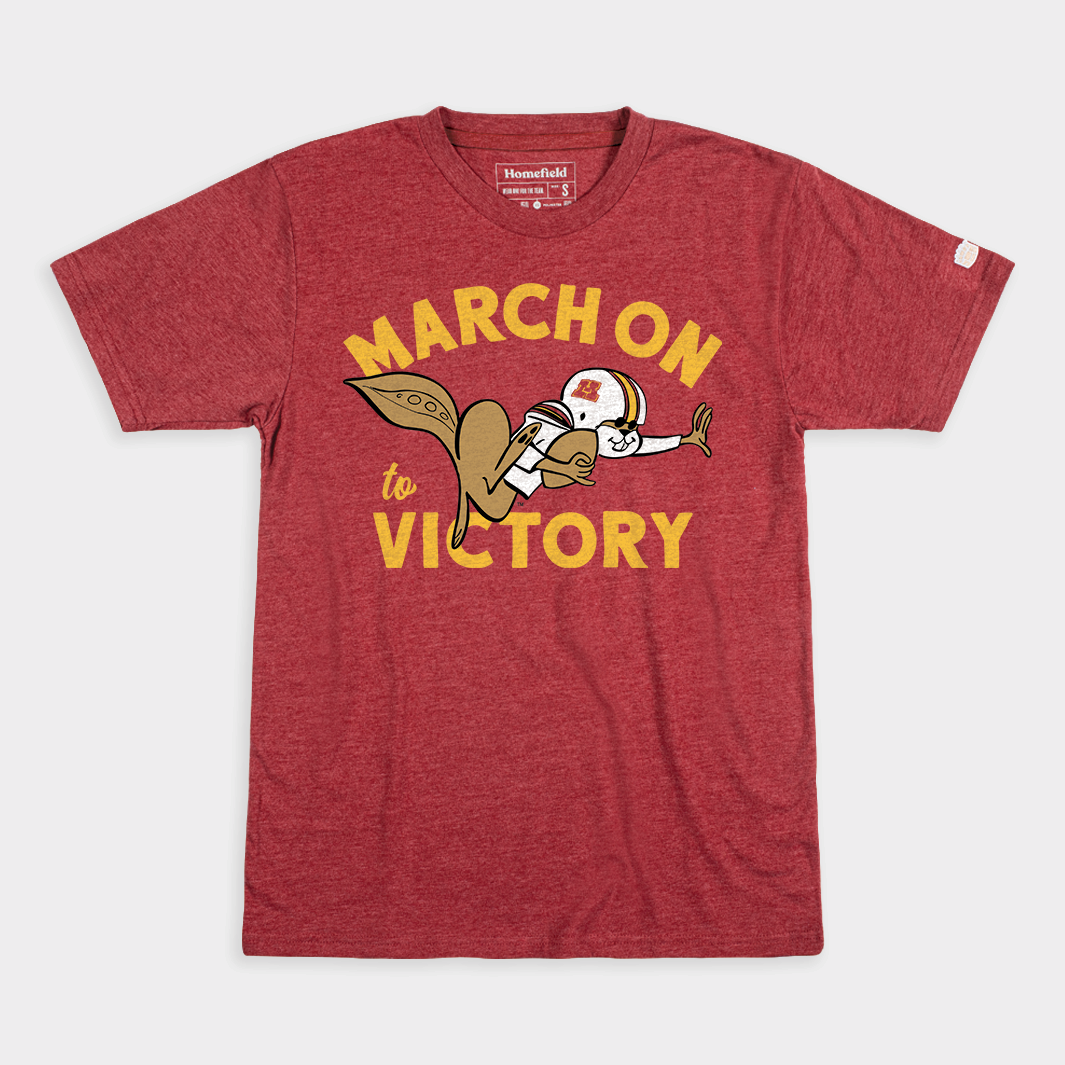 Minnesota Gophers Vintage Football T-Shirt Hoodie, Sweatshirt | CoreVibeTees.com