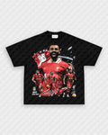 MO SALAH TEE Hoodie, Sweatshirt | CoreVibeTees.com (Image 1)