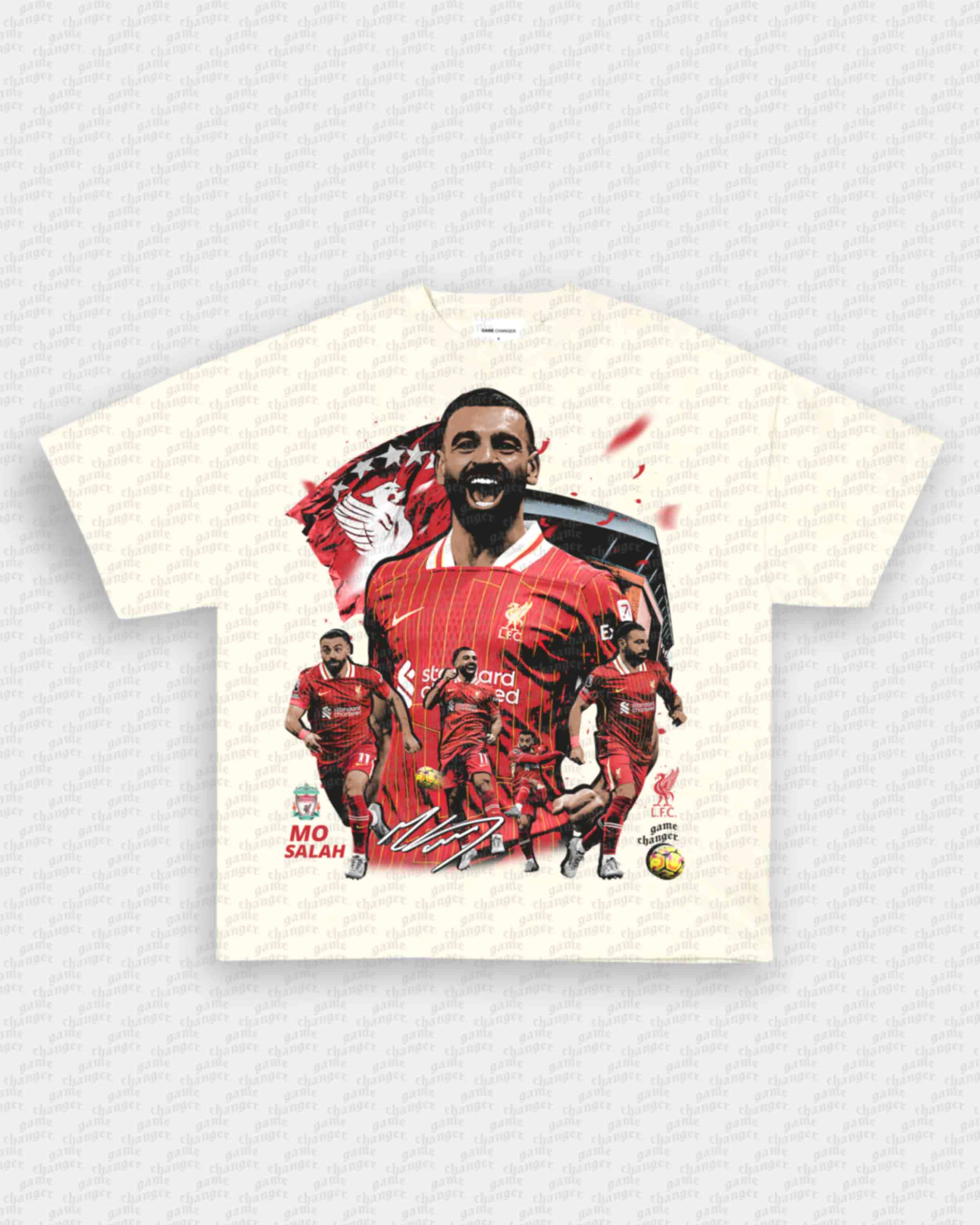 MO SALAH TEE Hoodie, Sweatshirt | CoreVibeTees.com (Image 2)
