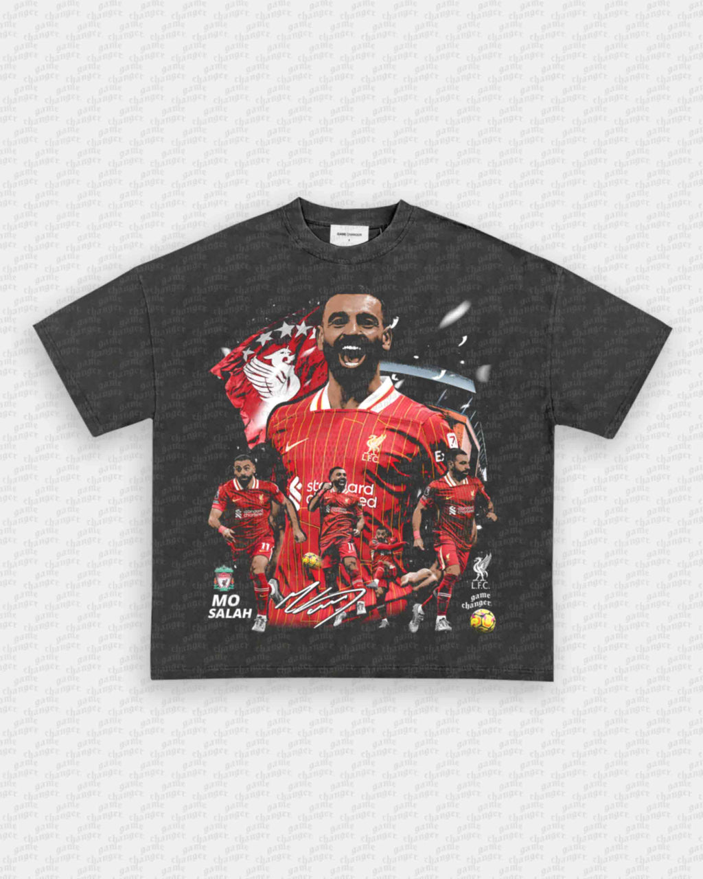 MO SALAH TEE Hoodie, Sweatshirt | CoreVibeTees.com (Image 4)