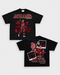 MO SALAH V2 TEE - [DS] Hoodie, Sweatshirt | CoreVibeTees.com (Image 1)
