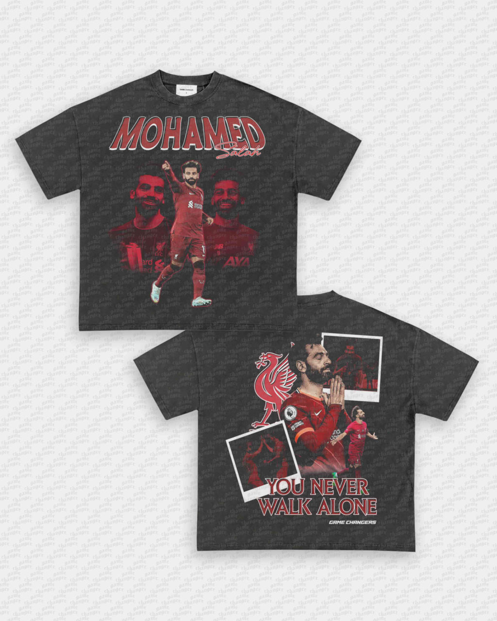 MO SALAH V2 TEE - [DS] Hoodie, Sweatshirt | CoreVibeTees.com (Image 2)