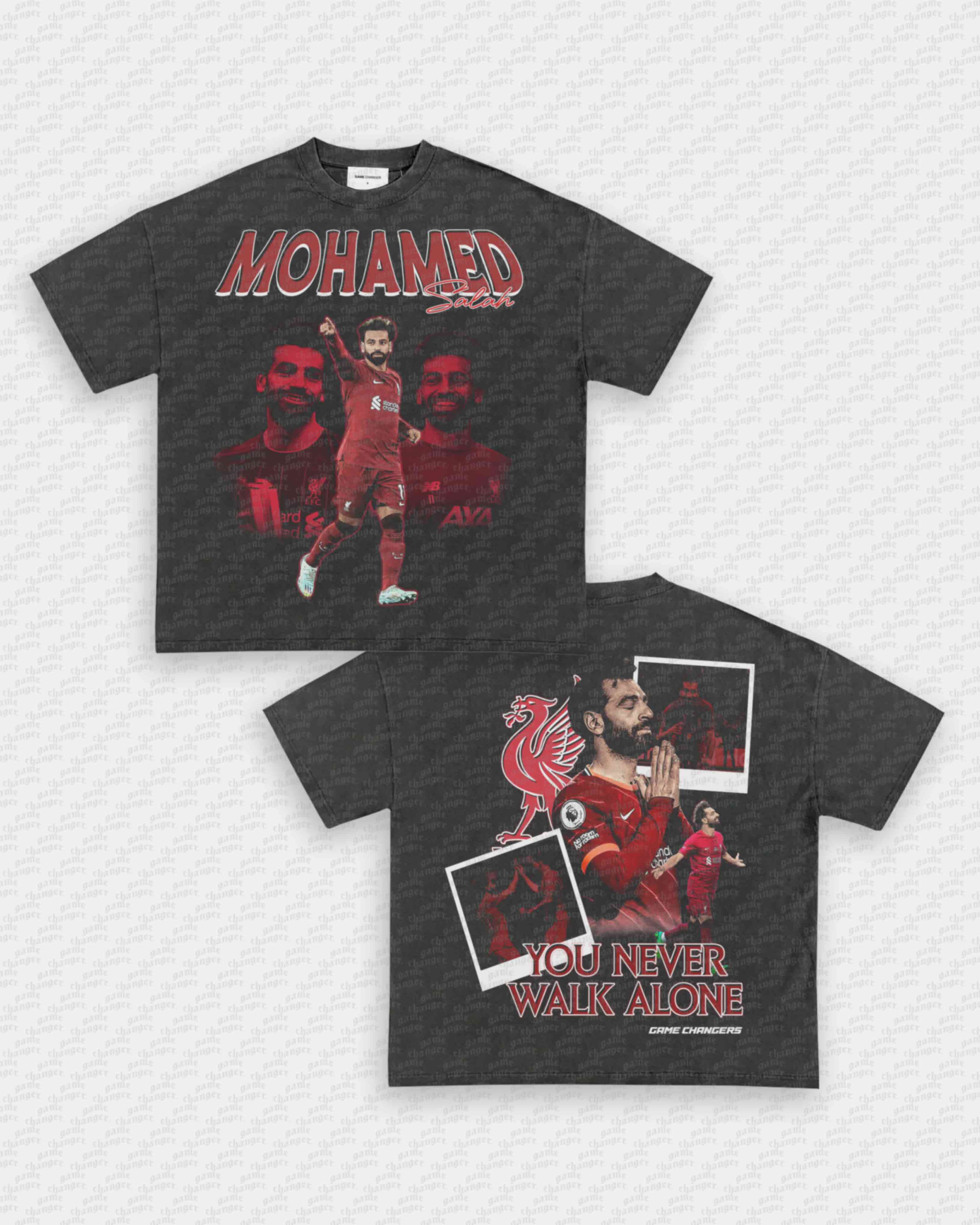 MO SALAH V2 TEE - [DS] Hoodie, Sweatshirt | CoreVibeTees.com (Image 3)
