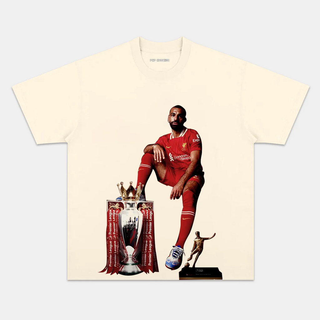 MOHAMED SALAH TEE Style002 Hoodie, Sweatshirt | CoreVibeTees.com (Image 4)