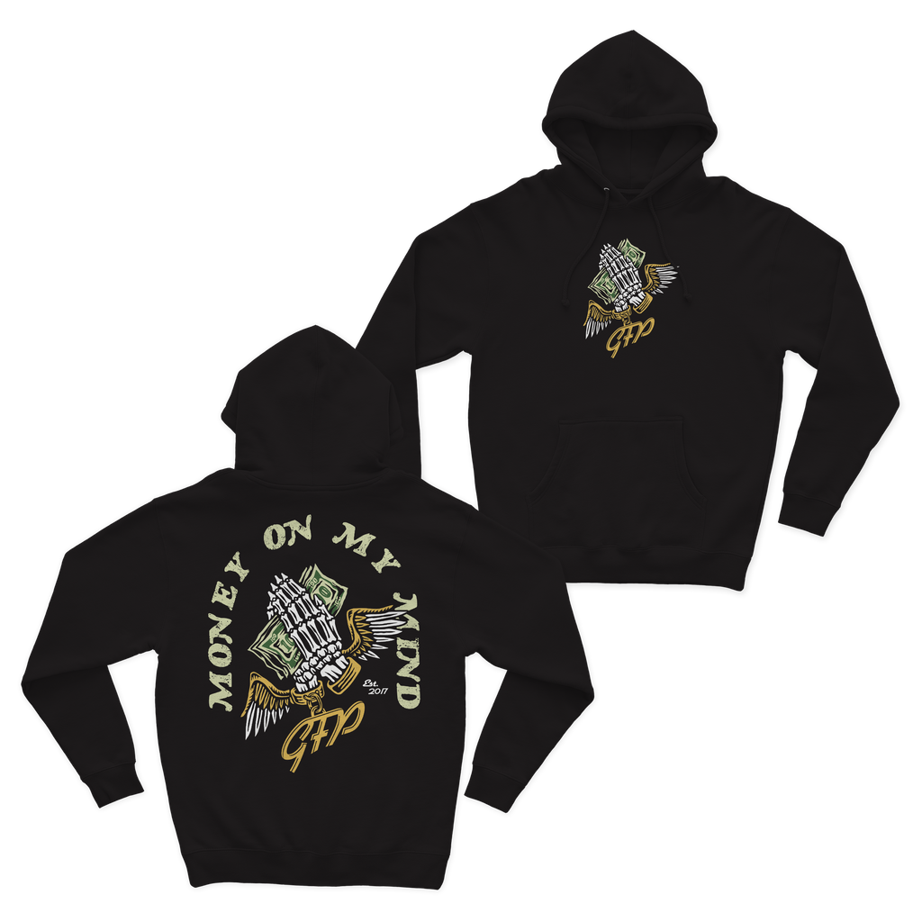 MOMM HOODIE T-Shirts, Sweatshirt | CoreVibeTees.com