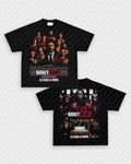 MONEY HEIST TEE - [DS] Hoodie, Sweatshirt | CoreVibeTees.com (Image 1)