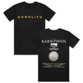 Festival T-Shirt (Black) Hoodie, Sweatshirt | CoreVibeTees.com