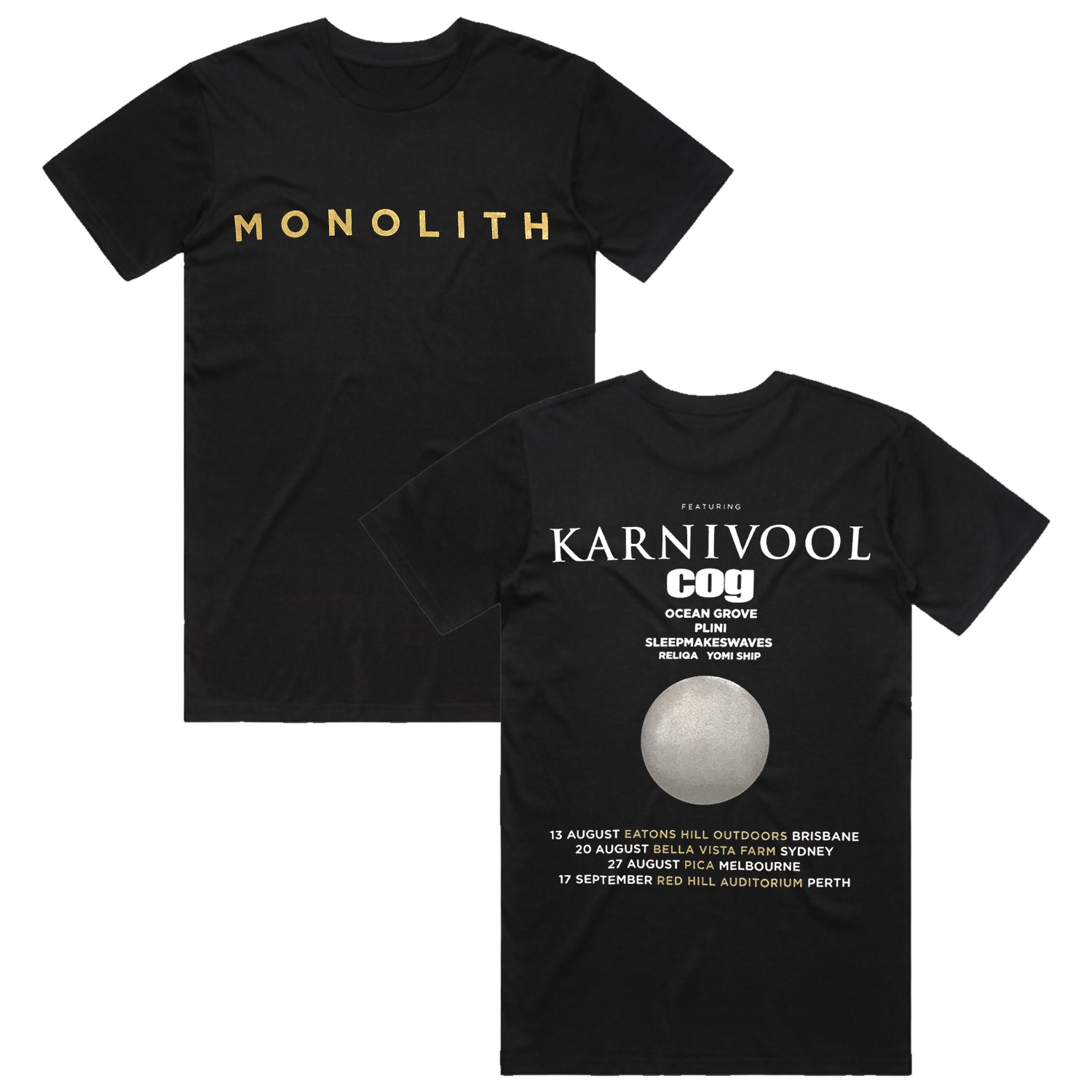 Festival T-Shirt (Black) Hoodie, Sweatshirt | CoreVibeTees.com