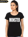 Monster Black Girls T-Shirt Hoodie, Sweatshirt | CoreVibeTees.com