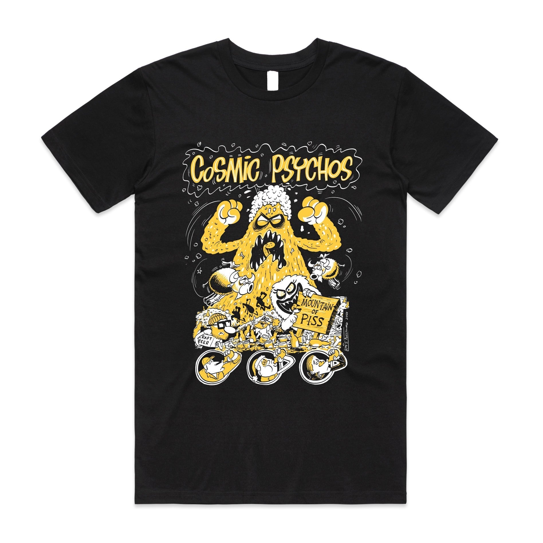 MOP Tee (Black) Hoodie, Sweatshirt | CoreVibeTees.com