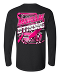 Moran Strong Long Sleeve T-Shirt Hoodie, Sweatshirt | CoreVibeTees.com (Image 1)