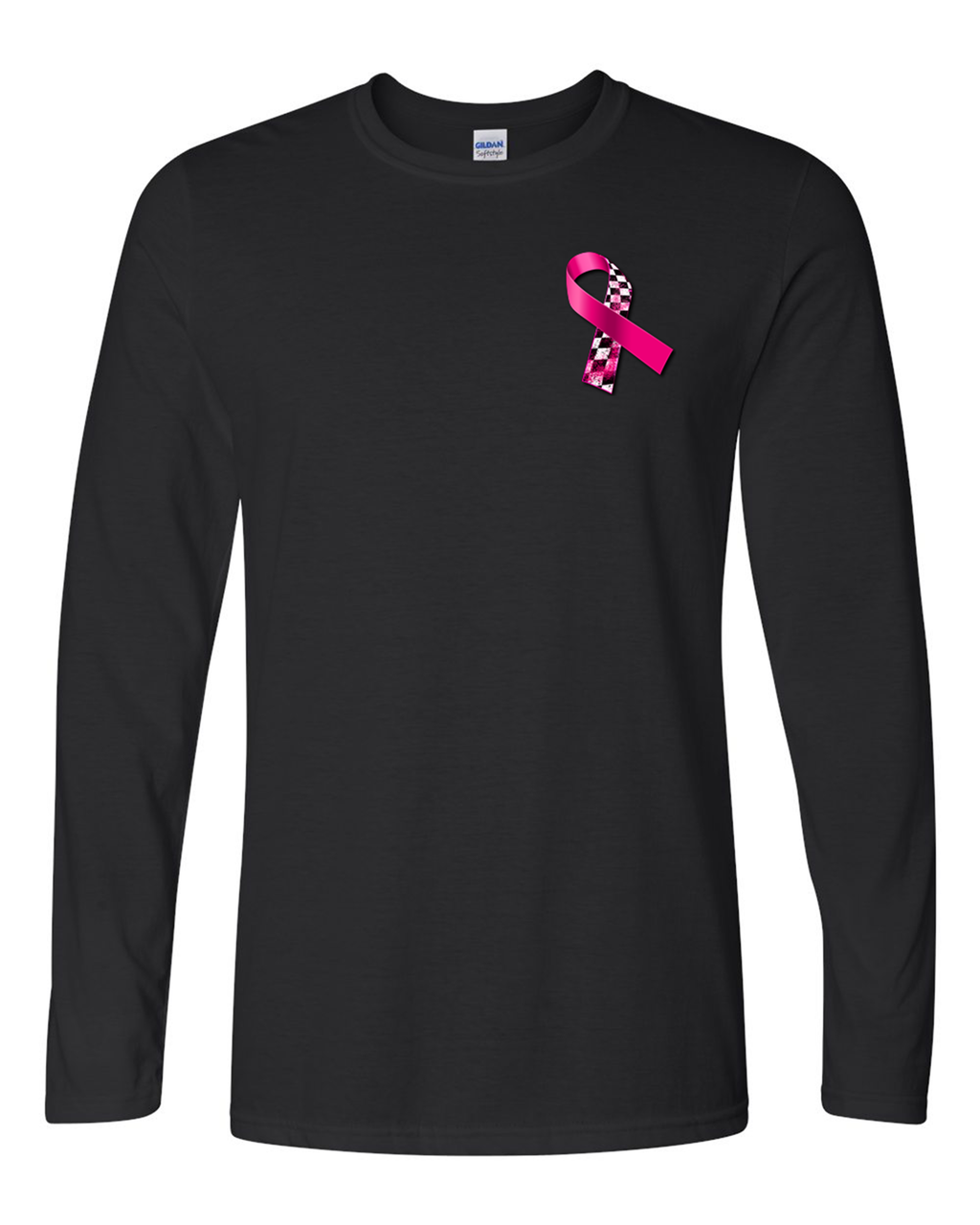 Moran Strong Long Sleeve T-Shirt Hoodie, Sweatshirt | CoreVibeTees.com (Image 2)