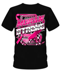 Moran Strong T-Shirt Hoodie, Sweatshirt | CoreVibeTees.com (Image 1)