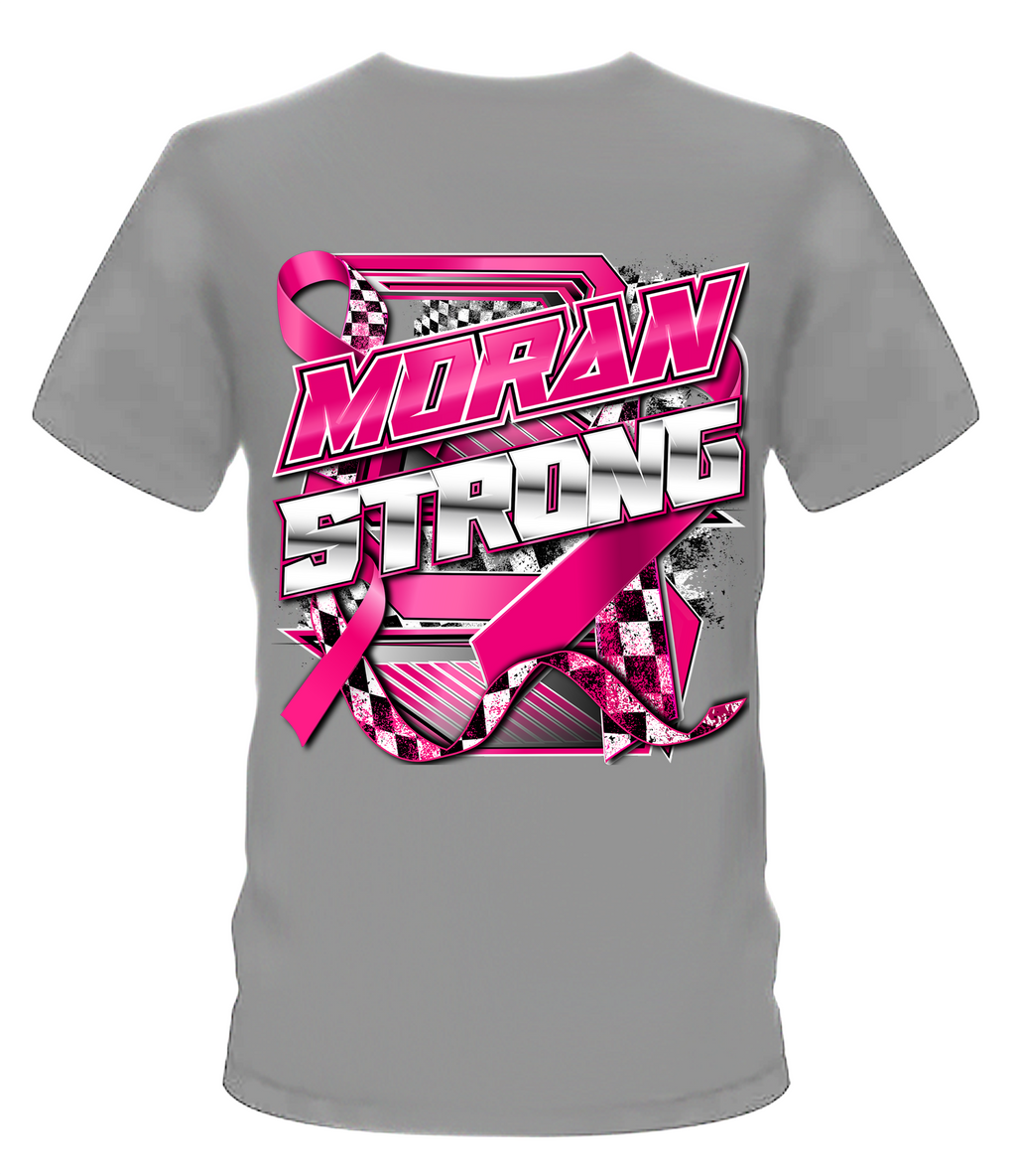 Moran Strong T-Shirt Hoodie, Sweatshirt | CoreVibeTees.com (Image 3)