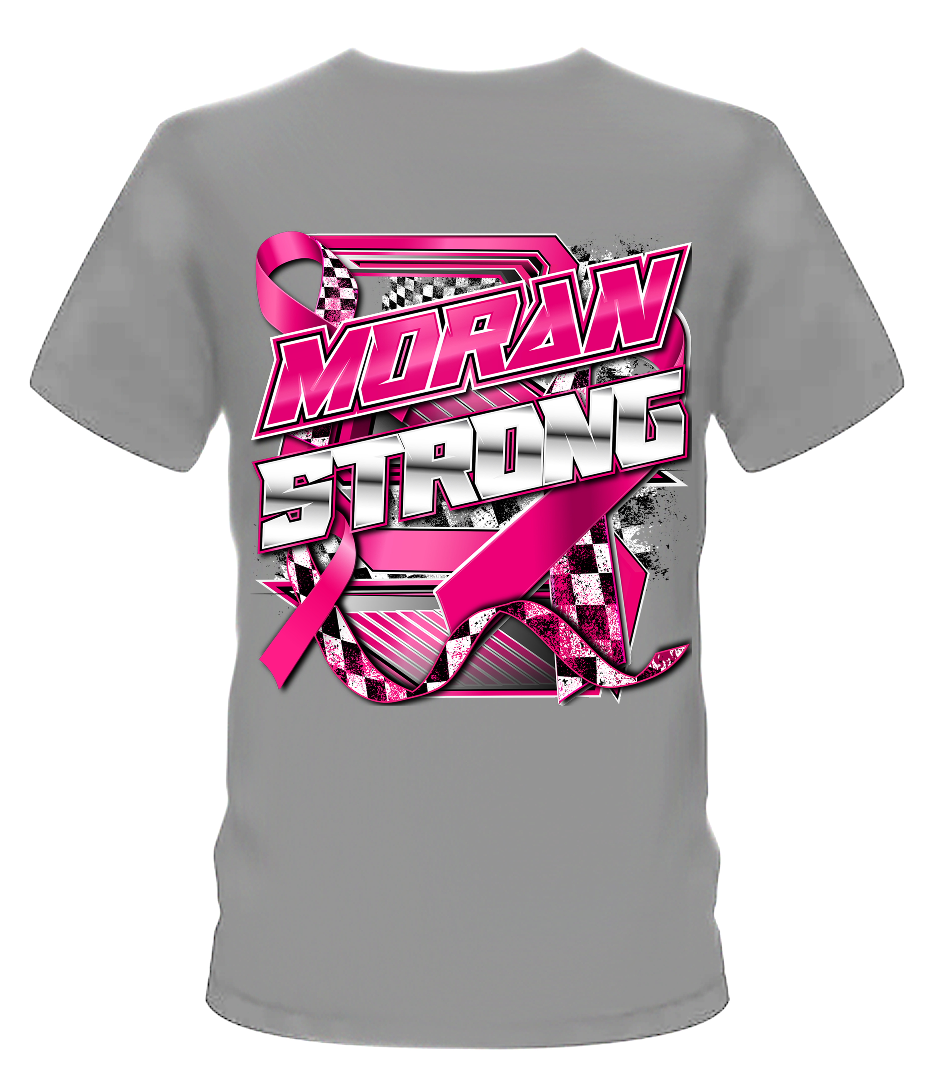Moran Strong T-Shirt Hoodie, Sweatshirt | CoreVibeTees.com (Image 3)