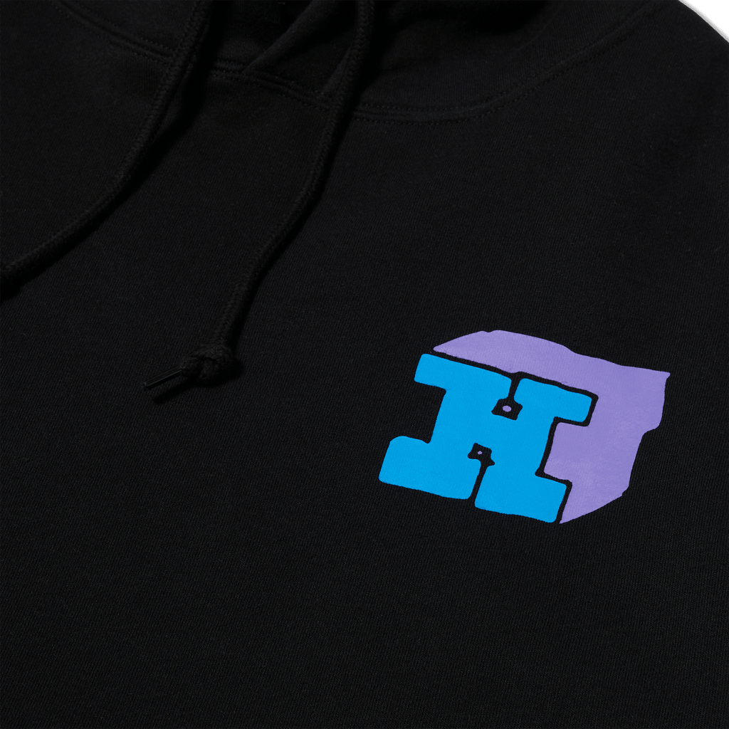 Morex Pullover Hoodie T-Shirts, Sweatshirt | CoreVibeTees.com (Image 3)