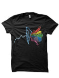 Morphin Side Of The Zords Half Sleeve T-Shirt Hoodie, Sweatshirt | CoreVibeTees.com