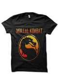 MORTAL KOMBAT DRAGON TSHIRT Hoodie, Sweatshirt | CoreVibeTees.com