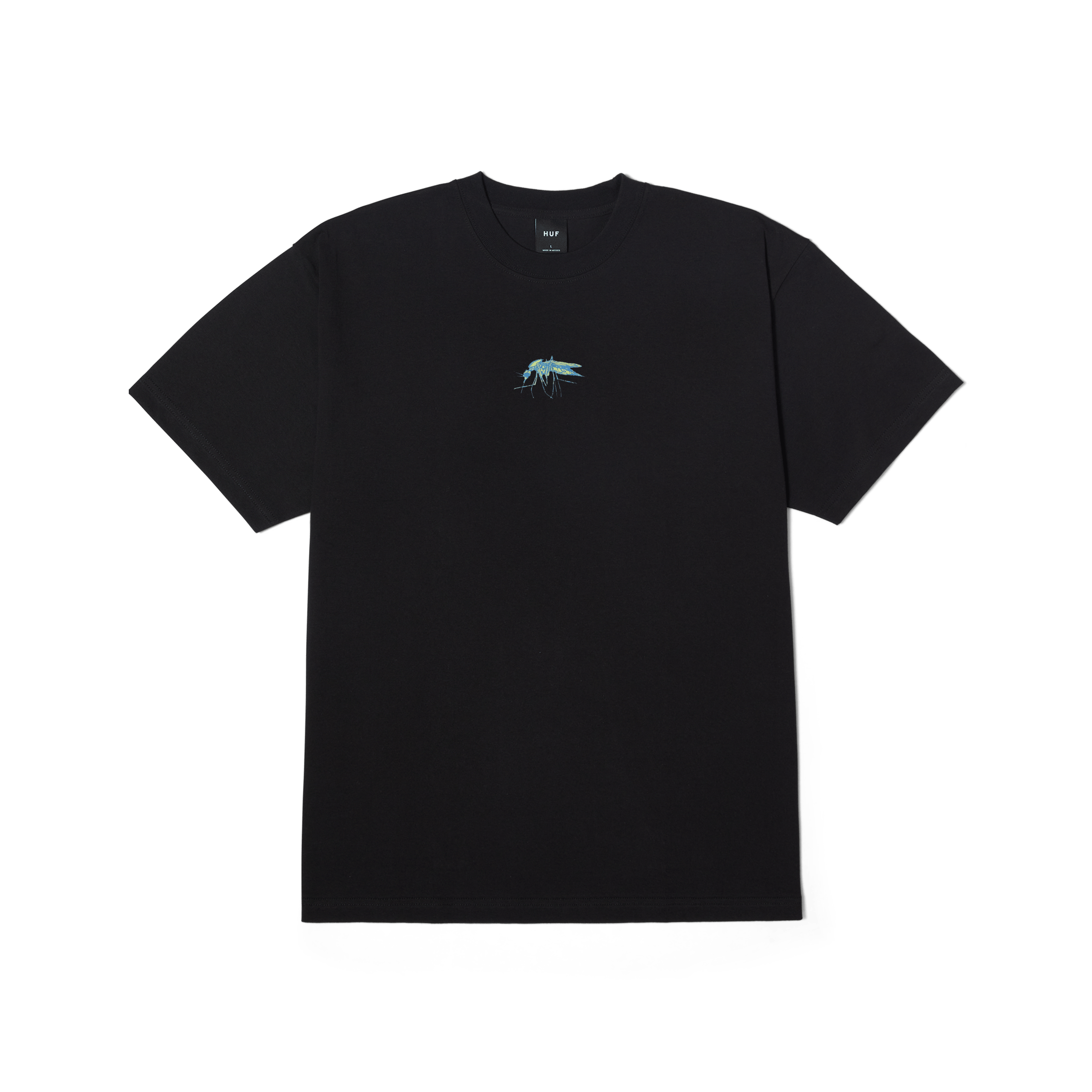 Mosquito T-Shirt Hoodie, Sweatshirt | CoreVibeTees.com (Image 1)