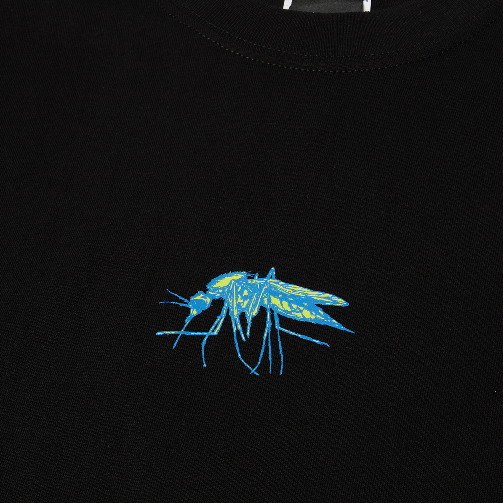 Mosquito T-Shirt Hoodie, Sweatshirt | CoreVibeTees.com (Image 2)