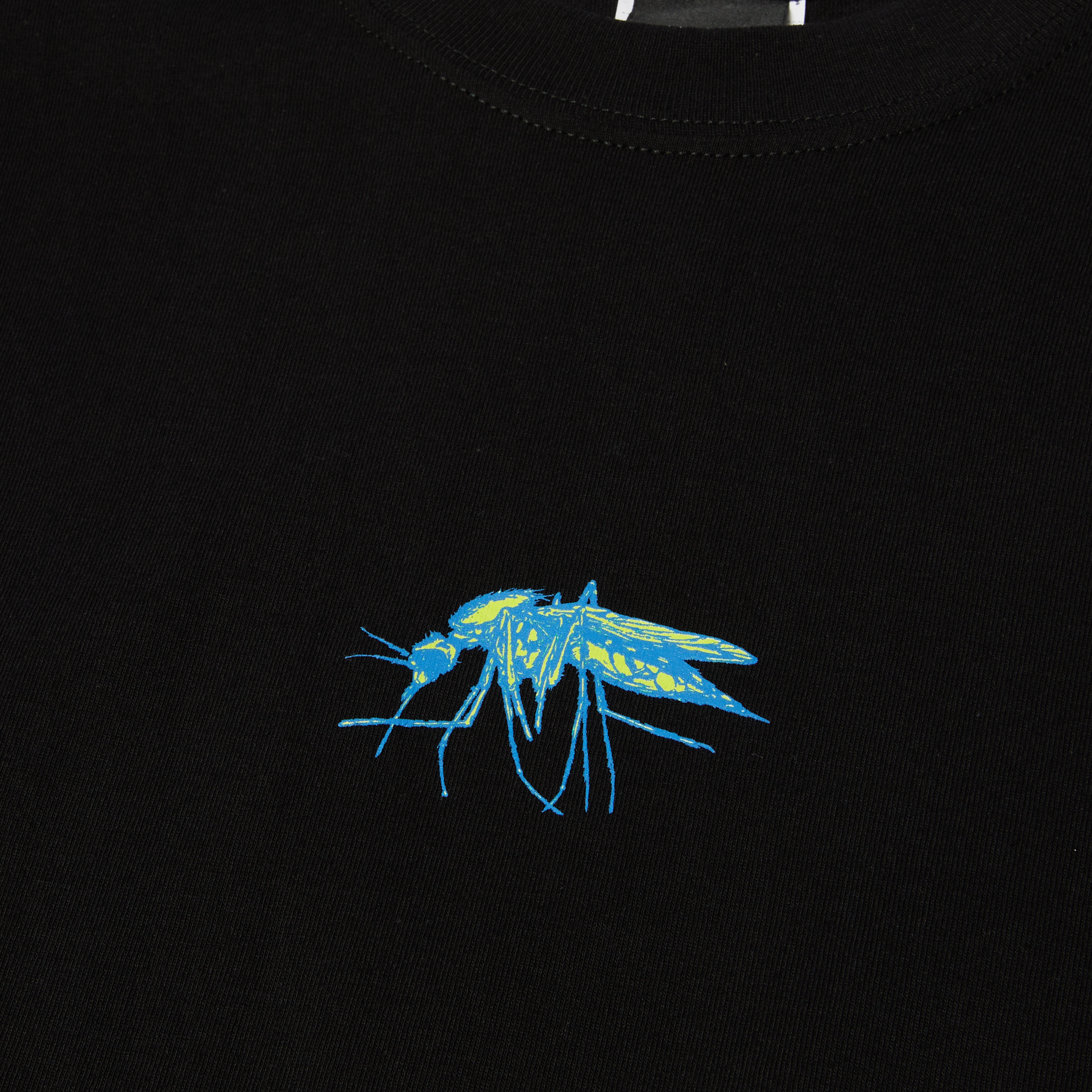 Mosquito T-Shirt Hoodie, Sweatshirt | CoreVibeTees.com (Image 2)