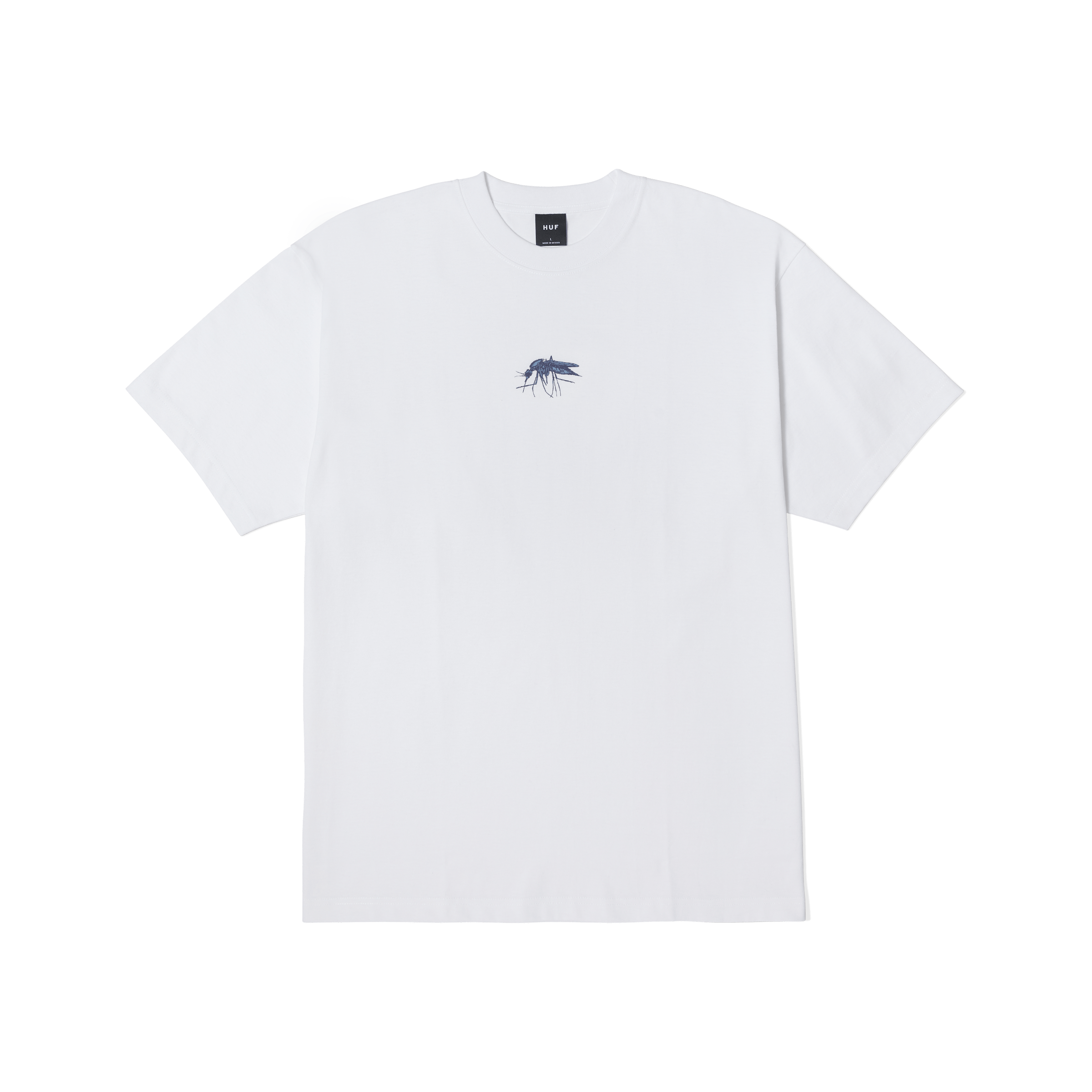 Mosquito T-Shirt Hoodie, Sweatshirt | CoreVibeTees.com (Image 3)