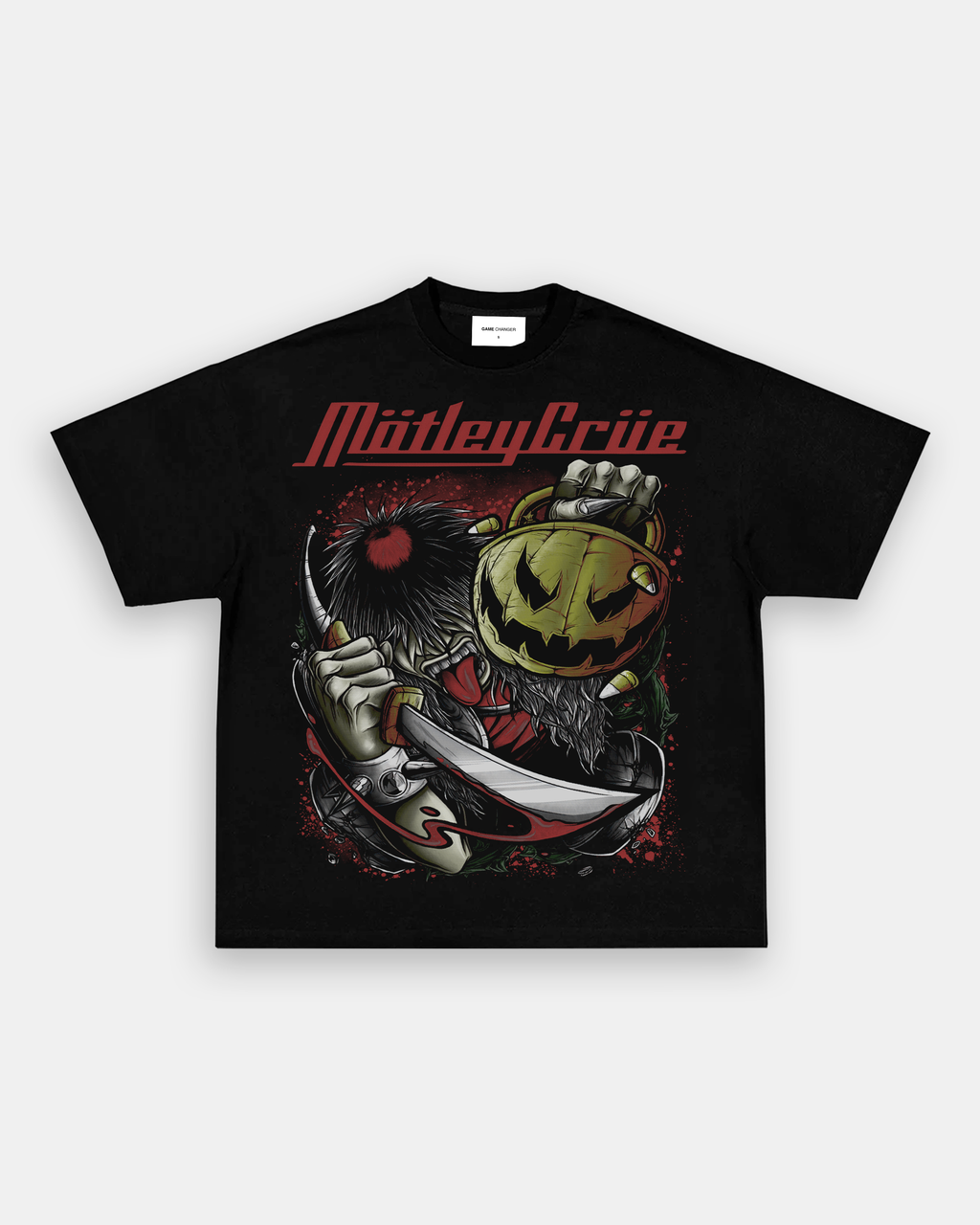 MOTLEY CRUE TEE Hoodie, Sweatshirt | CoreVibeTees.com (Image 1)