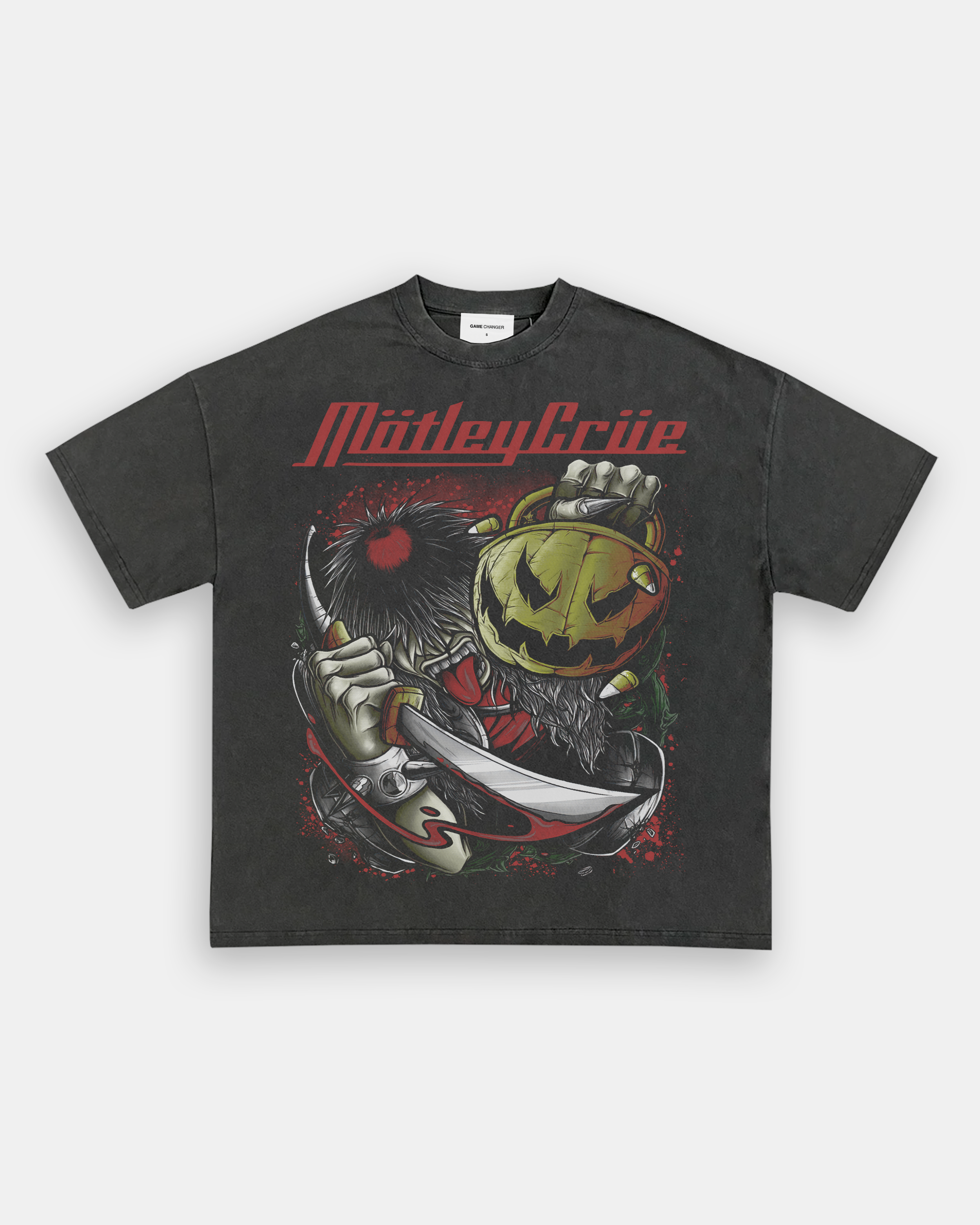 MOTLEY CRUE TEE Hoodie, Sweatshirt | CoreVibeTees.com (Image 2)