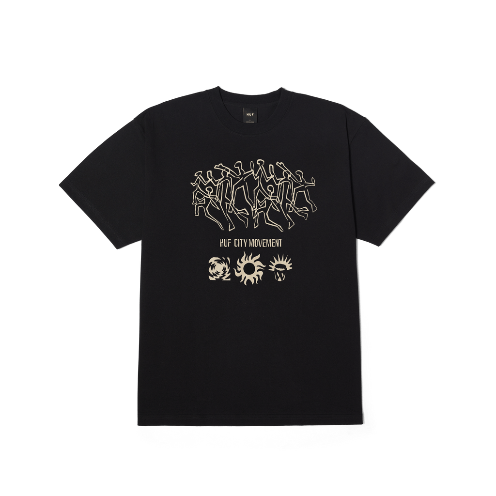 Movement T-Shirt Hoodie, Sweatshirt | CoreVibeTees.com (Image 1)