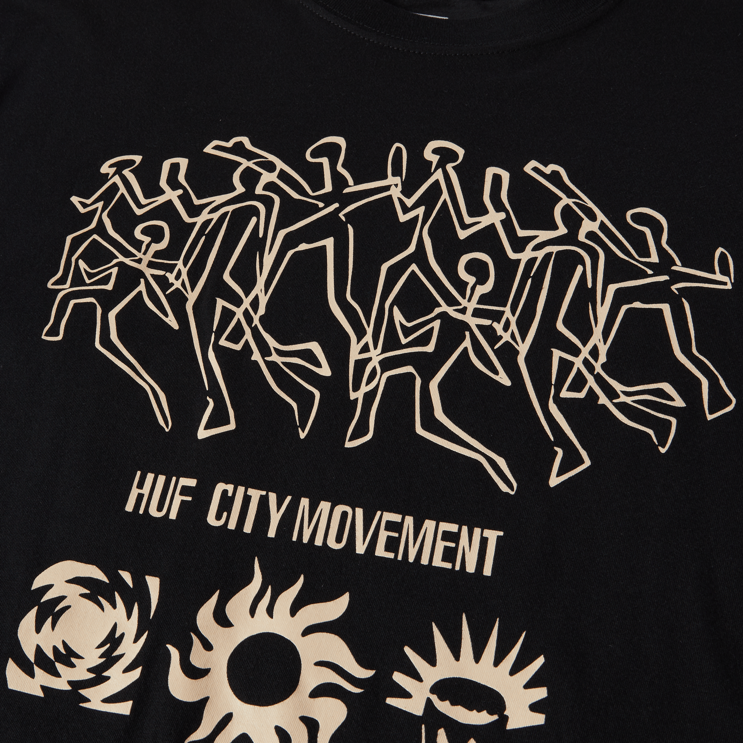 Movement T-Shirt Hoodie, Sweatshirt | CoreVibeTees.com (Image 2)