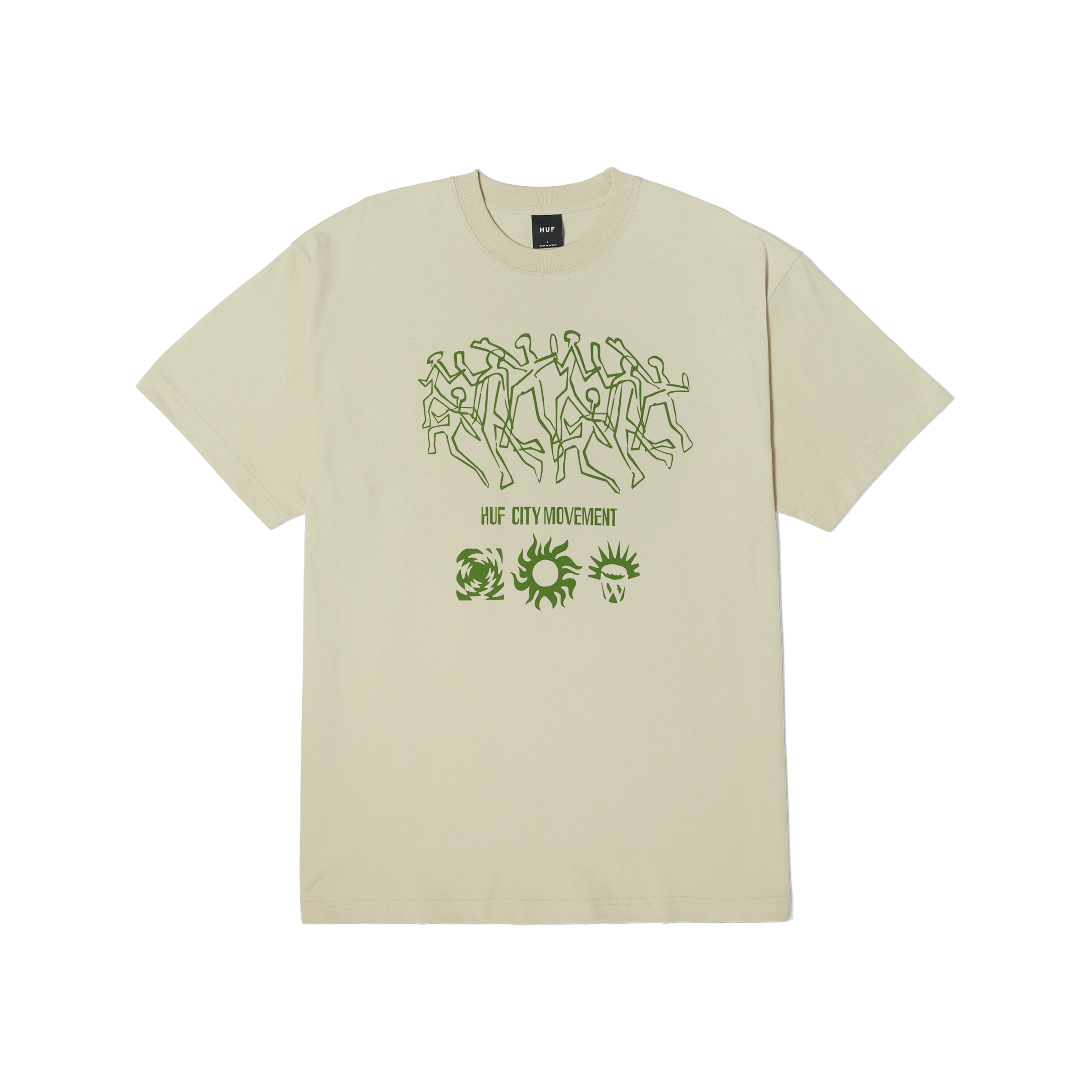 Movement T-Shirt Hoodie, Sweatshirt | CoreVibeTees.com (Image 3)