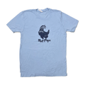 Matt Pryor - Rooster T-Shirt - Blue Hoodie, Sweatshirt | CoreVibeTees.com