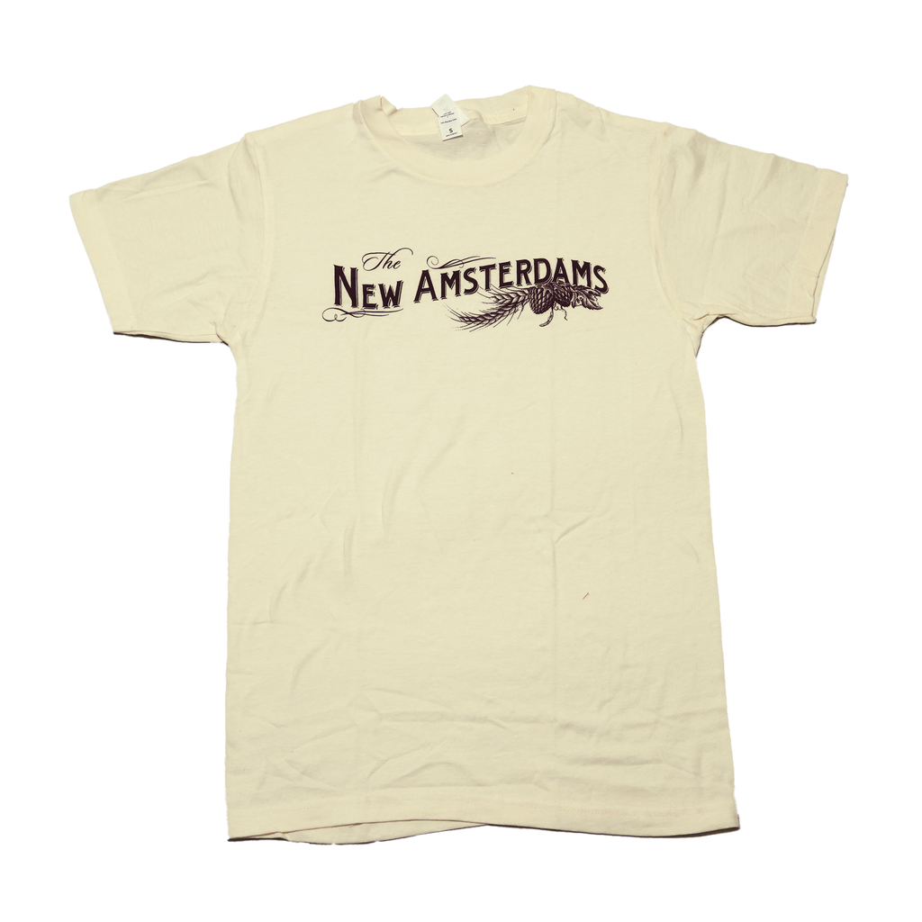 Matt Pryor - New Ams Wheat T-Shirt - Cream Hoodie, Sweatshirt | CoreVibeTees.com