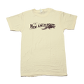 Matt Pryor - New Ams Wheat T-Shirt - Cream Hoodie, Sweatshirt | CoreVibeTees.com