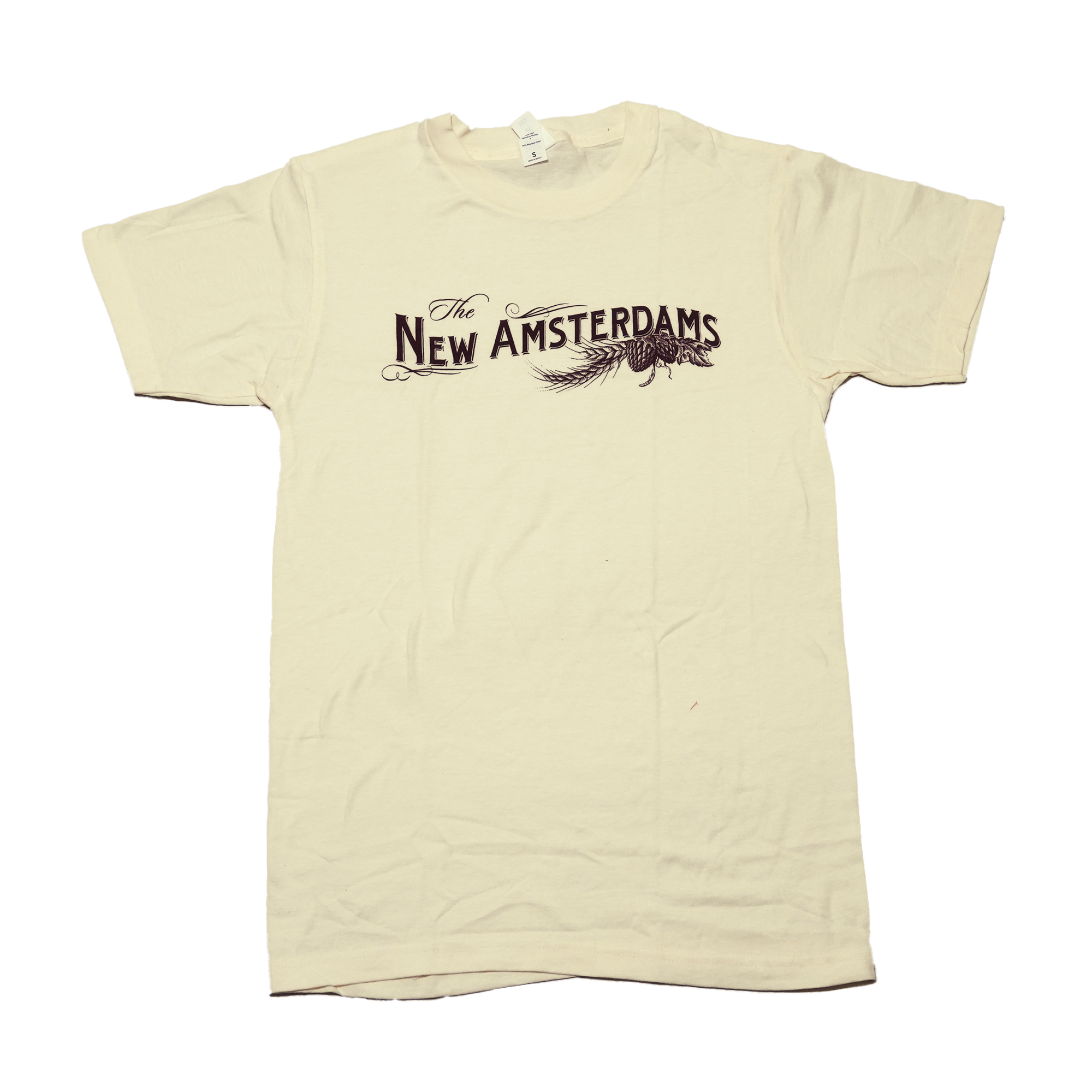 Matt Pryor - New Ams Wheat T-Shirt - Cream Hoodie, Sweatshirt | CoreVibeTees.com